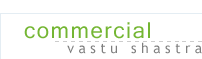 Commertial Vastu