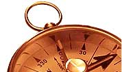 Compass - Directions