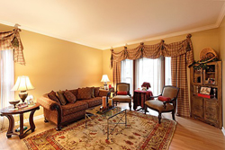 Vastu for Drawing Room