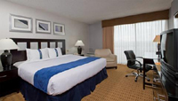 Vastu for Guest Room