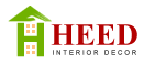 Heed Interior Decor
