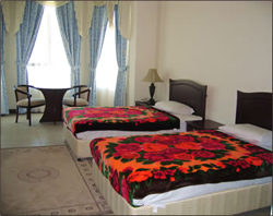Vastu for Hostel