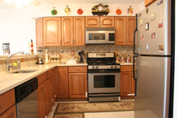 Vastu for Kitchen