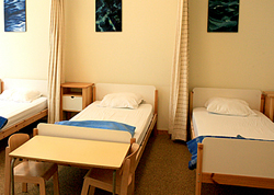 Vastu for Medical Room