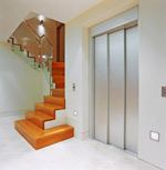 Vastu for Lift