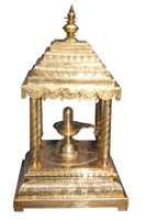 Vastu for Home Temple