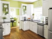 Vastu Advice For The Kitchen
