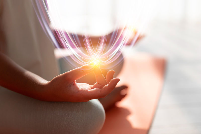 Holistic Science