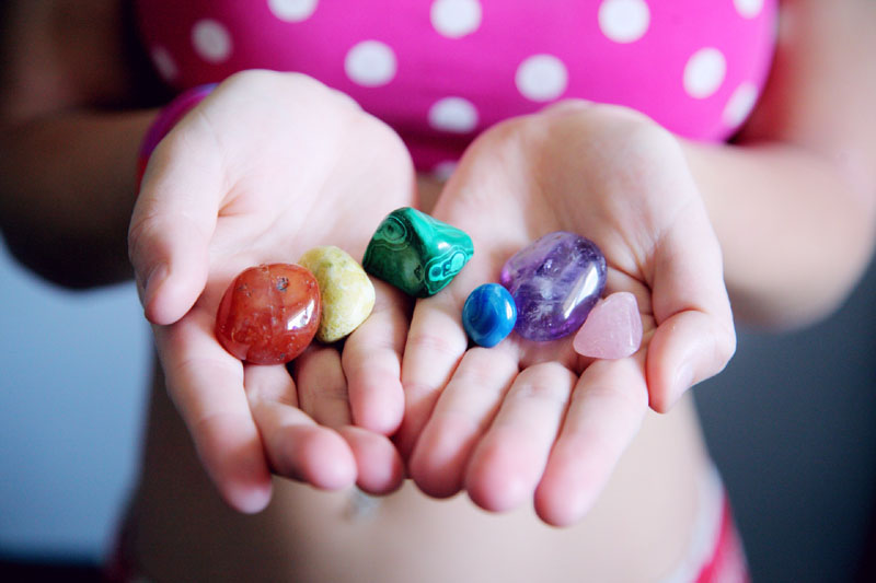 Vastu tips for gem stones