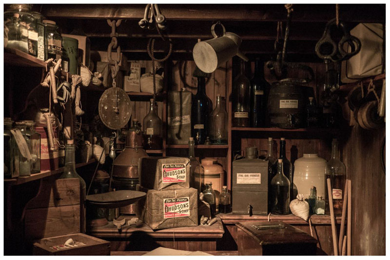 Vastu tips for store room