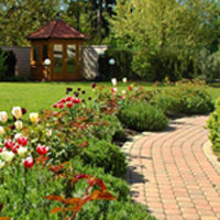 Vastu for Landscaping