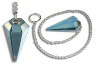 Dowsing Pendulum
