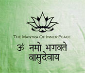 Mantra Healing