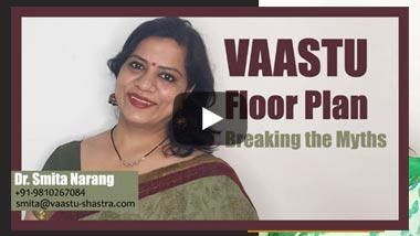 Vastu Floor Plans [Breaking the Myth]