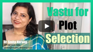 Vastu Tips for Plot Selection
